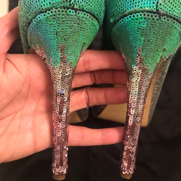 Preloved Enzo Angiolini💖 - Picture 5 of 7